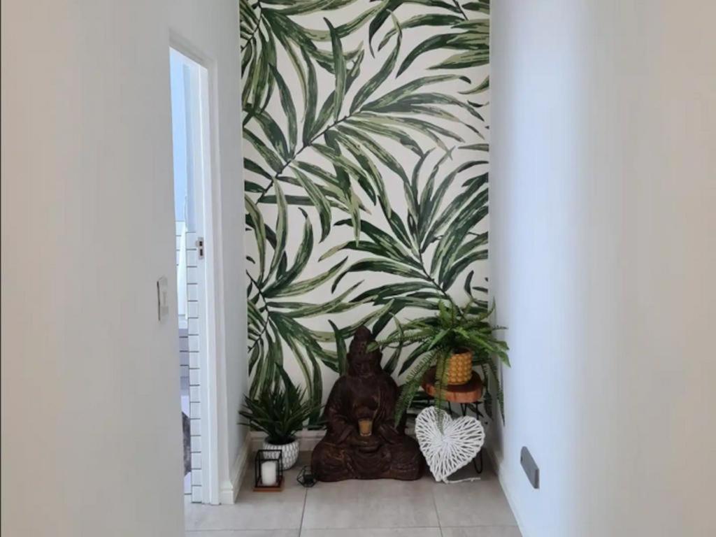The Little Big Green House Hotel Muizenberg Room photo