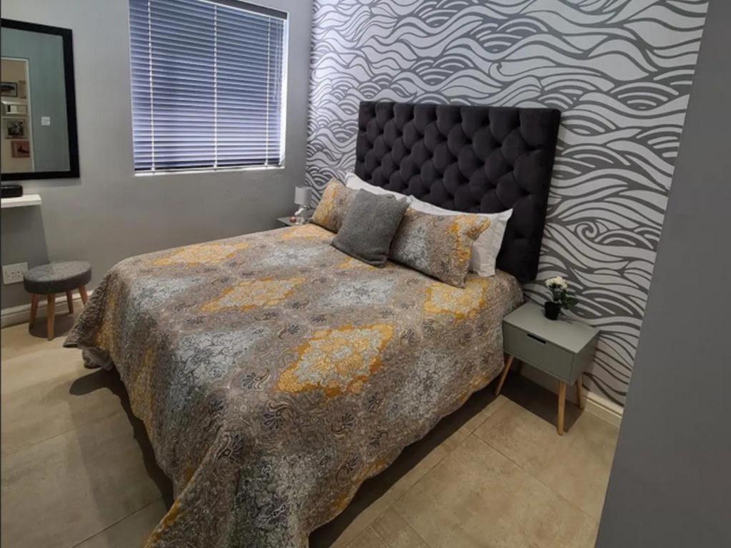 The Little Big Green House Hotel Muizenberg Room photo